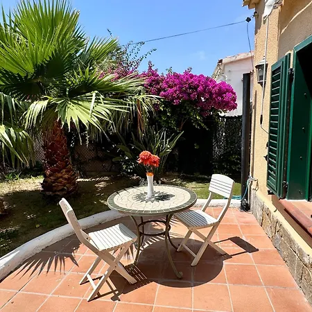 Сasa de vacaciones Apartbeach Casa Boris Junto A Playa Cambrils