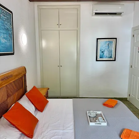 Apartbeach Casa Boris Junto A Playa Сasa de vacaciones Cambrils