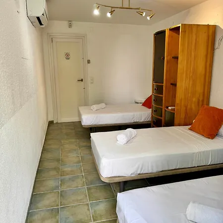 Apartbeach Casa Boris Junto A Playa *