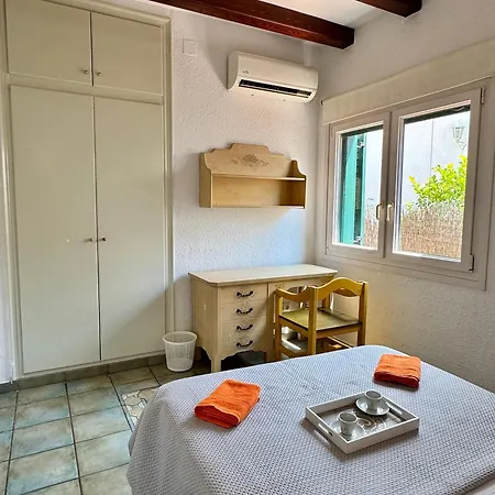 Apartbeach Casa Boris Junto A Playa Сasa de vacaciones