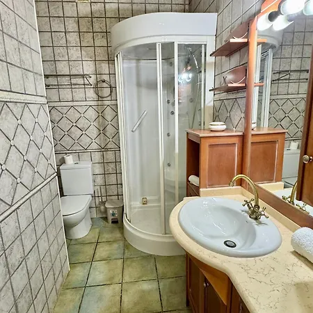 Apartbeach Casa Boris Junto A Playa Сasa de vacaciones Cambrils