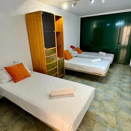 Apartbeach Casa Boris Junto A Playa * Cambrils