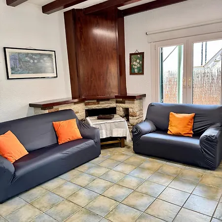 Apartbeach Casa Boris Junto A Playa Сasa de vacaciones *