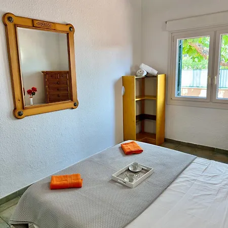 Apartbeach Casa Boris Junto A Playa Сasa de vacaciones