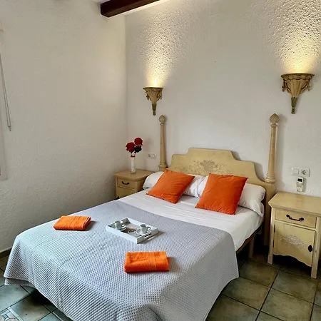 Apartbeach Casa Boris Junto A Playa Сasa de vacaciones *