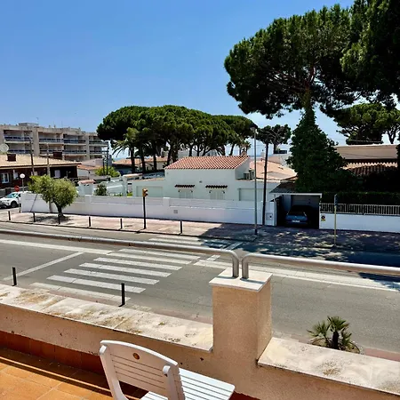 Apartbeach Casa Boris Junto A Playa Сasa de vacaciones *