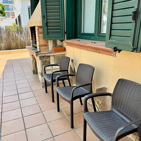 Apartbeach Casa Boris Junto A Playa Cambrils
