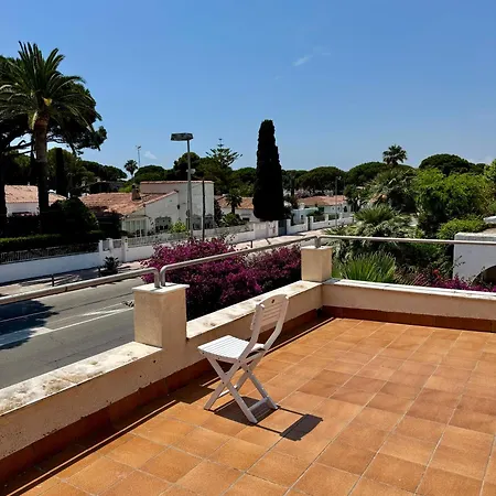 Apartbeach Casa Boris Junto A Playa Сasa de vacaciones *