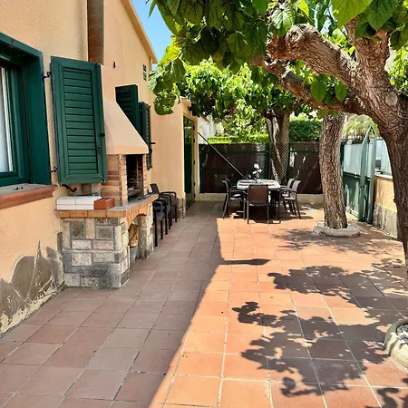 Apartbeach Casa Boris Junto A Playa * Cambrils